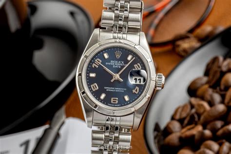 Rolex reference 2235